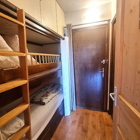 Studio 4/6 Pers., Chaillol 1600, Proche Ski/Rando, Balcon S/O, Tv, Lave-Vaisselle, Animaux Ok. - Fr-1-393-66 Saint-Michel-de-Chaillol Bagian luar foto