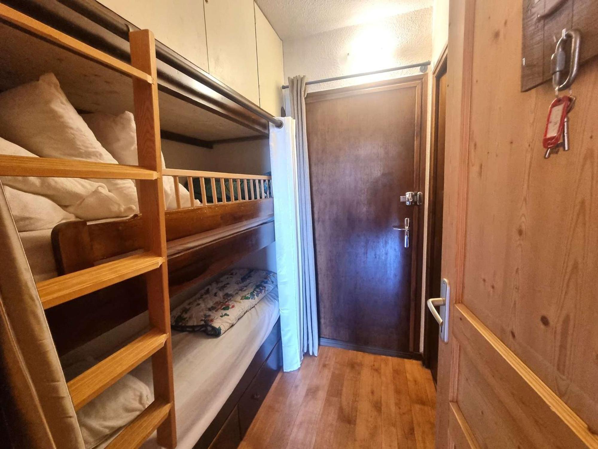 Studio 4/6 Pers., Chaillol 1600, Proche Ski/Rando, Balcon S/O, Tv, Lave-Vaisselle, Animaux Ok. - Fr-1-393-66 Saint-Michel-de-Chaillol Bagian luar foto