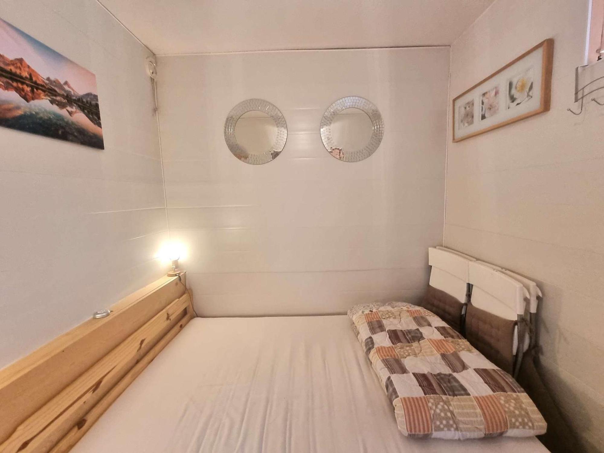 Studio 4/6 Pers., Chaillol 1600, Proche Ski/Rando, Balcon S/O, Tv, Lave-Vaisselle, Animaux Ok. - Fr-1-393-66 Saint-Michel-de-Chaillol Bagian luar foto